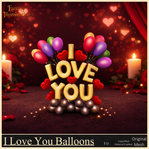 Valentine