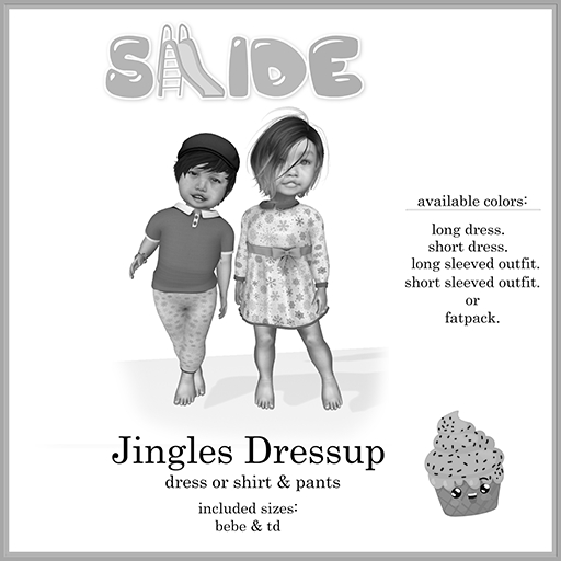 {Slide} Jingles DEMO