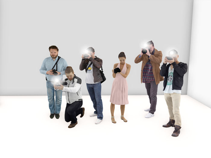 88 DECOR- Photographers Pack