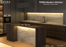 TERRA MODERN KITCHEN - Minimalist Home Decor