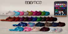 Baiastice_Coswind Slippers-All Colors + 12 Bonus