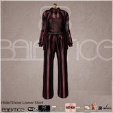 Baiastice_Opium Pyjamas-Wine