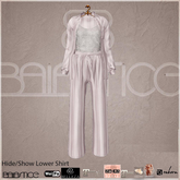 Baiastice_Opium Pyjamas-Snow
