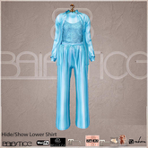 Baiastice_Opium Pyjamas-Sky