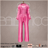Baiastice_Opium Pyjamas-Pink