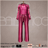 Baiastice_Opium Pyjamas-Orchid