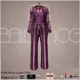Baiastice_Opium Pyjamas-Mauve