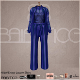 Baiastice_Opium Pyjamas-Blue