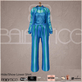 Baiastice_Opium Pyjamas-Azure