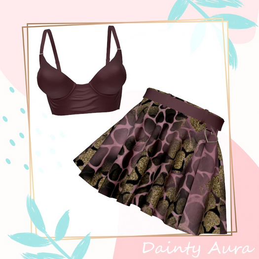 Wild Outfit LARAX