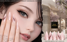 Nails Passion - Very
