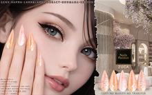 Nails Passion - Zuca