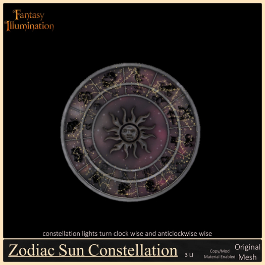 Zodiac