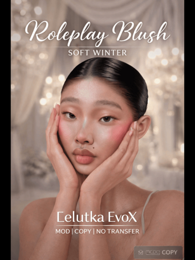 SC~Roleplay Blush