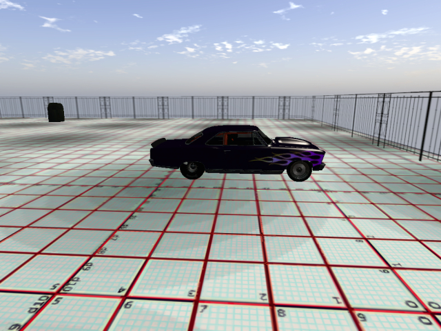 Chevy 2 [Boxed]