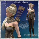 Leather Armor
