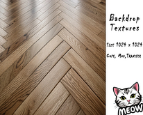 -MEOW- Full Perm Backdrop Textures Floor Covering