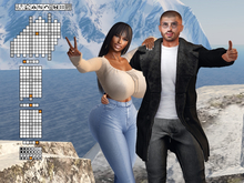 Arms & Hands Poser HUD