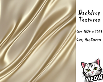 -MEOW- Full Perm Backdrop Textures  Silk backgrounds