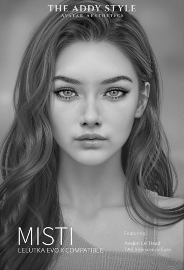 TAS Misti - Full Pack DEMO