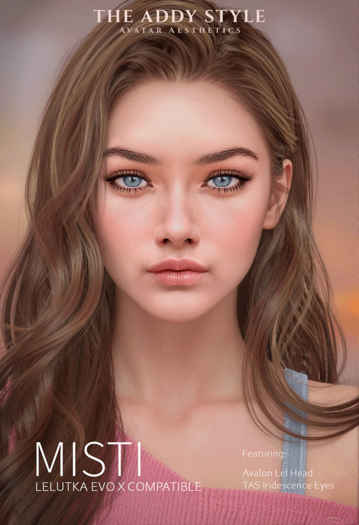 TAS Misti - SIENNA Tone