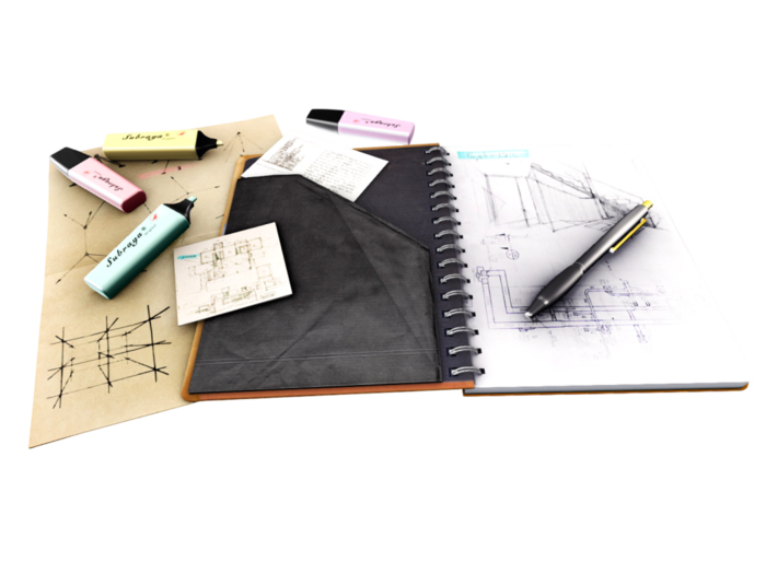 10 ionic : Notes from College [Architecture]