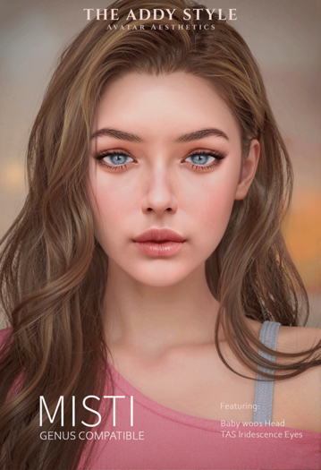 TAS Misti - ROSEKISS Tone - GENUS