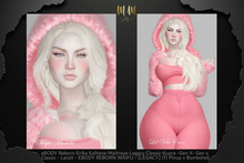 M.M STORE SHAPE MARIELA LEL VELA 4.0 EVOX