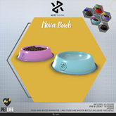 [Rezz Room] Box West Highland Dog - Nova Bowls