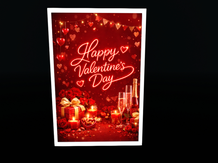 Soulmate Valentine