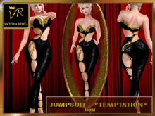VR* JUMPSUIT *TEMPTATION*