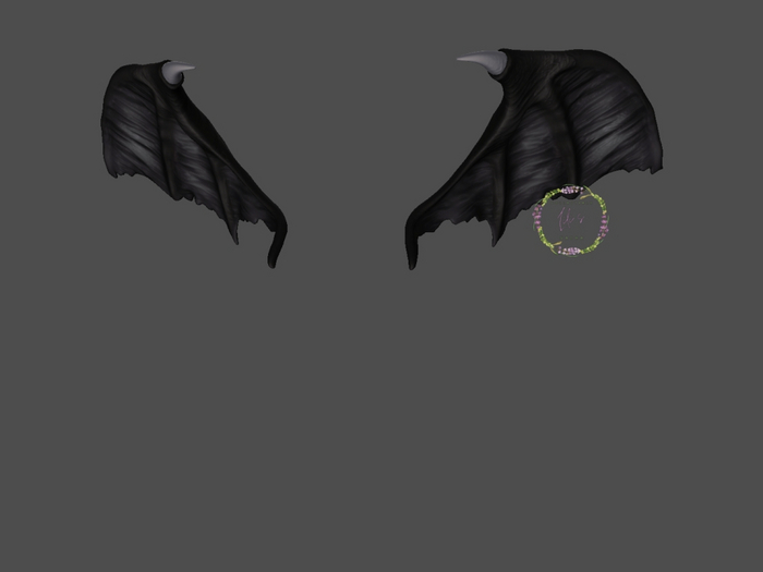 Tentacio &.{PSYCHO:Byts}.Mosterize dinner. 17 wings  black