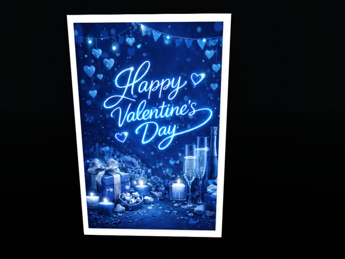 Husband Valentine