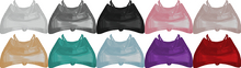 !C Kendra Skirt v2 w.texture hud(EBR-LG-MT-K)