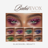 SG :: Babii EVOX Shadow