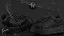 : CULT : Thomass Unisex Sneakers Fatpack