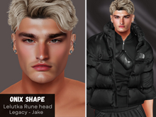 -[Stanley] Onix Shape - Lelutka Rune