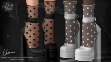 : CULT : Chennai Heels Fatpack