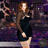 .:FlowerDreams:.Sandra dress - 1