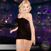 .:FlowerDreams:.Karol dress - 1