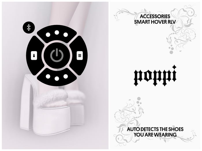 Accessories :: Smart Hover