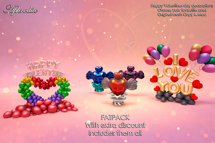 VALENTINES
