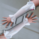 ::: [GYTTA] ::: FULL PERM 2026 # 18 - Gloves