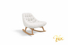 Second Life Marketplace - Vex - Arco Rocker Chair FULL PERM
