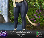 ~FF~ Lorelai Lowrisers