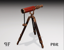 Telescope 002