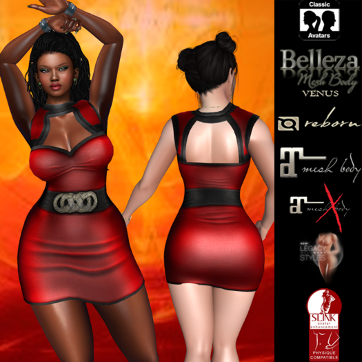 @AdReNaLiZeD@ Francesca Red