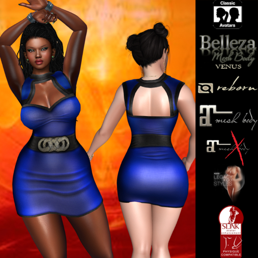 @AdReNaLiZeD@ Demo Box - Rose