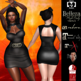 @AdReNaLiZeD@ Demo Box - Rose