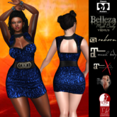 @AdReNaLiZeD@ Francesca Blue Lace